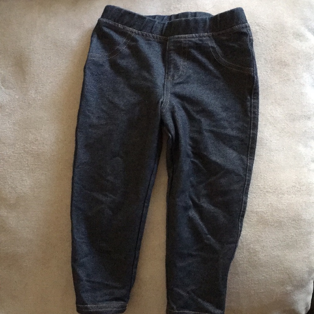 Jeggings. 24M